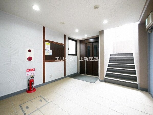 おおきに北梅田サニーアパートメントの物件内観写真